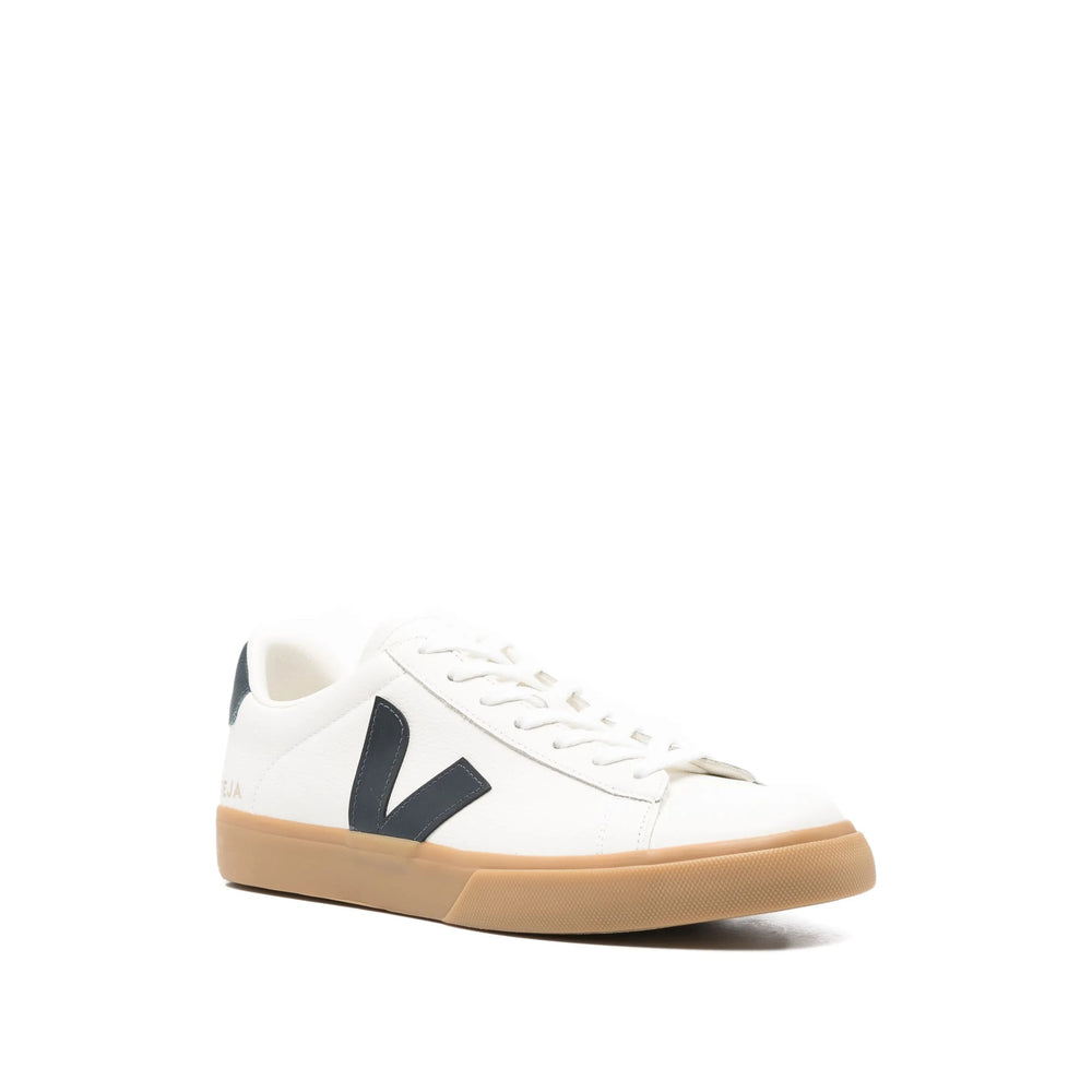 Veja Sneakers - Bianco, Blu | 2a5df159dbeaa446c5ec7f840af71604c44e5860