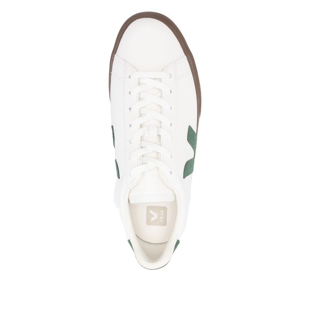 Veja Sneakers - Bianco, Verde | a051a276563898ae9e40aefb390caa3a6b9fce2f