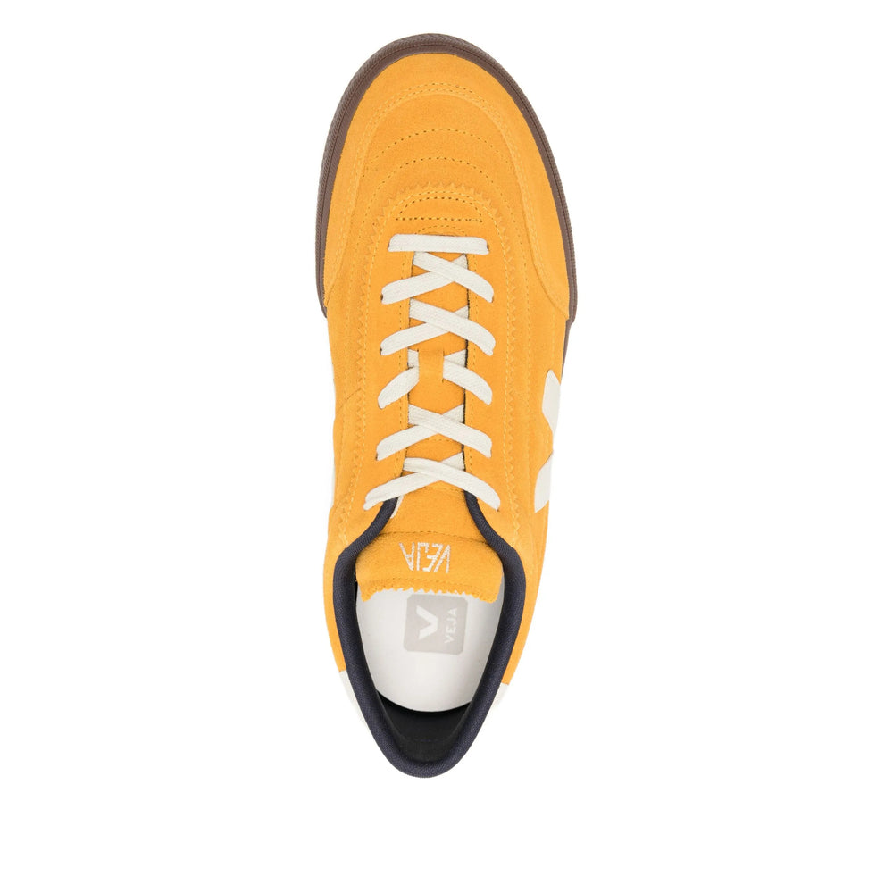 Veja Sneakers - Giallo | 94a114160983701bd59b75cb90a0d9cf20e2fabb
