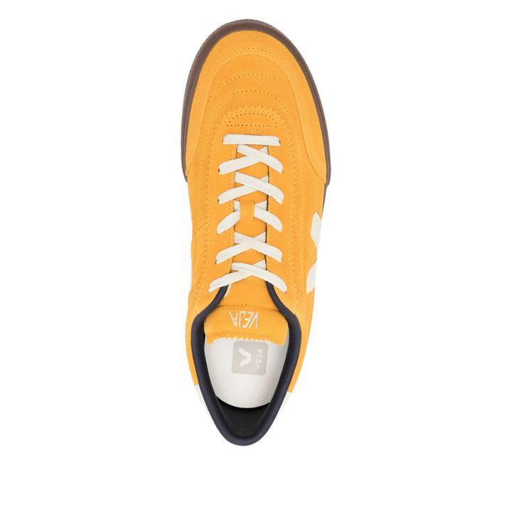 Veja Sneakers - Giallo | 94a114160983701bd59b75cb90a0d9cf20e2fabb