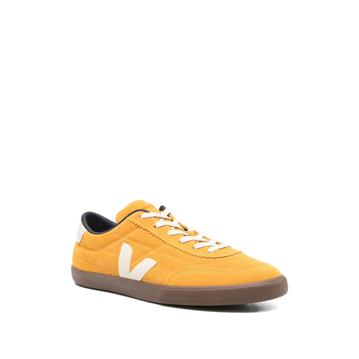 Veja Sneakers - Giallo | dbfbe927e422550bb5a0417fd5f09e24bedd0a8d