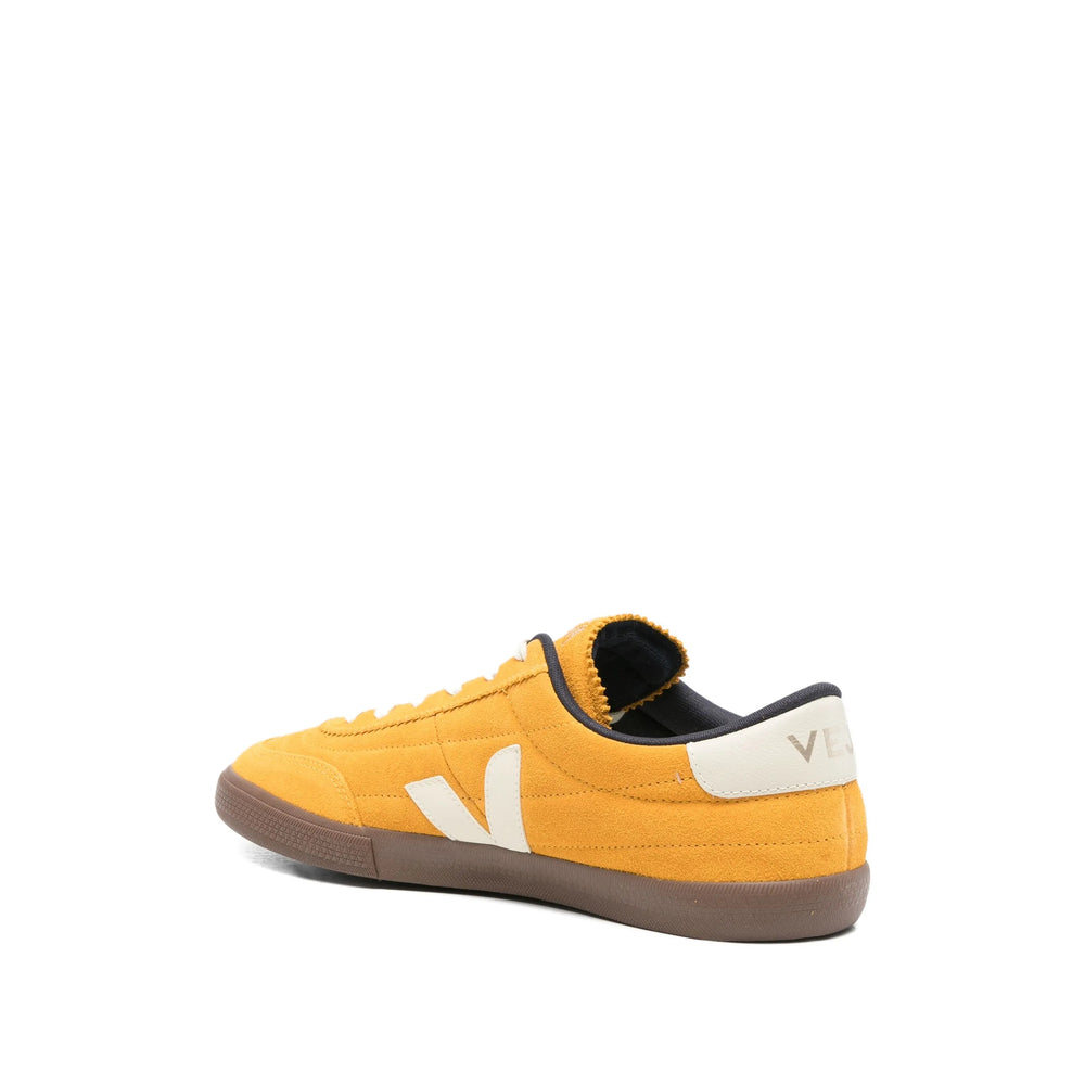 Veja Sneakers - Giallo | 7564c6c2e698472f14708a012e6a3ec5384cc38d