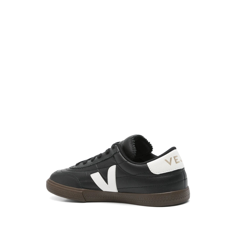 Veja Sneakers - Nero | 6cf460b6d4b794ac8a40428da67a9ca5862d37e7