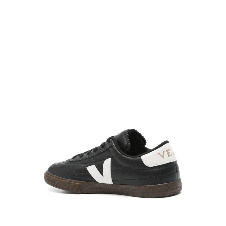Veja Sneakers - Nero | 6cf460b6d4b794ac8a40428da67a9ca5862d37e7