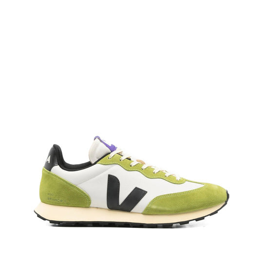 Sneakers Verde