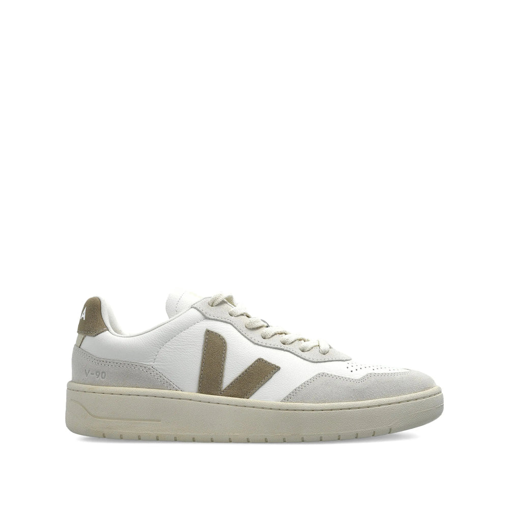 Veja Sneakers - Bianco, Grigio | 53c8549be1914e3b859d083d542b2c9a51cb804b