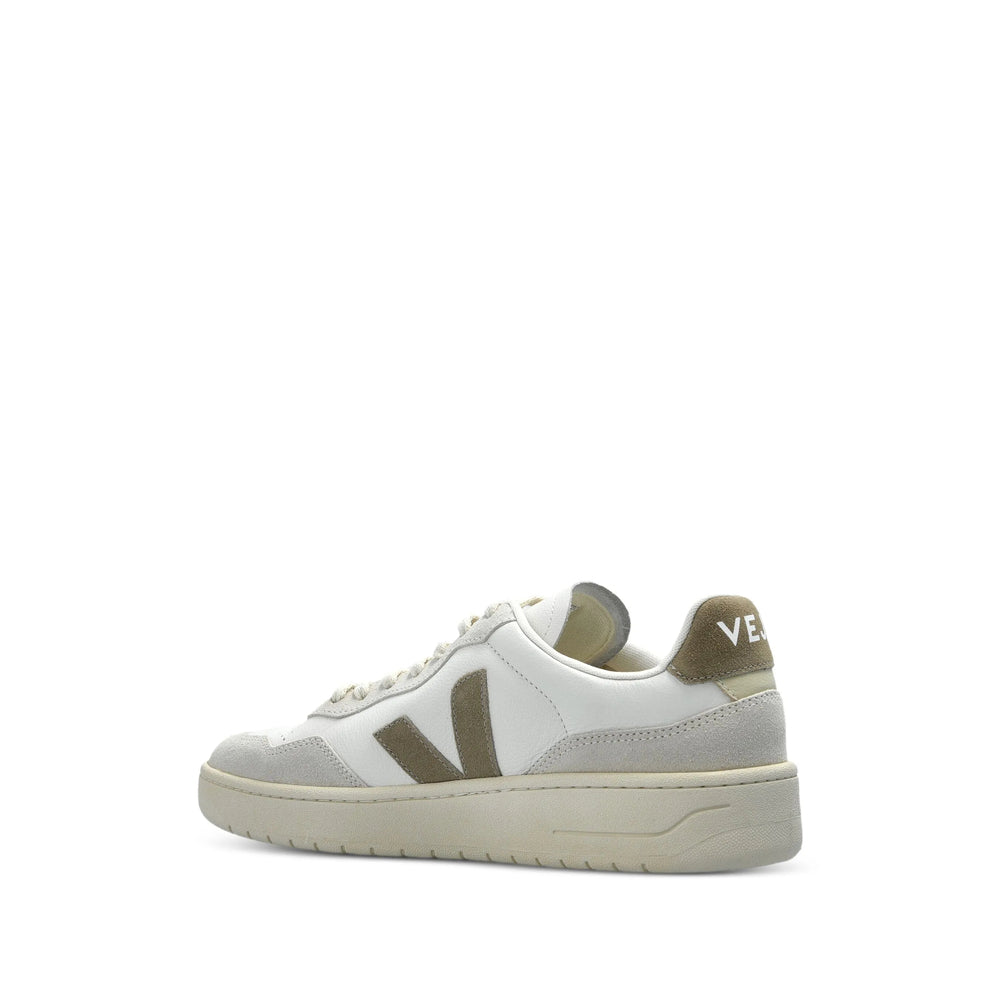 Veja Sneakers - Bianco, Grigio | ac9fcd7238dbf93df1a70a2b2d3cfb7d818bb74f