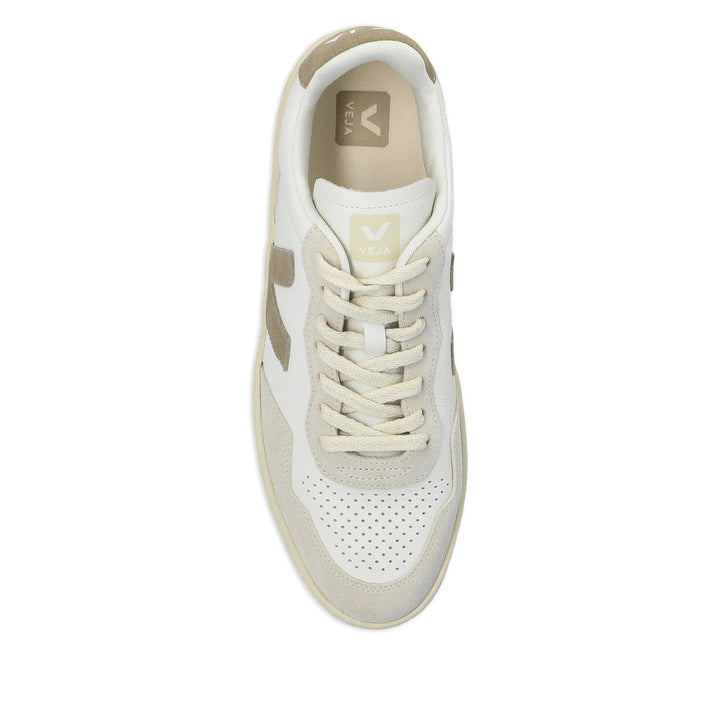Veja Sneakers - Bianco, Grigio | 919c767a5c6fd0fecdd4ad6f0c6cd9eee9e0d018