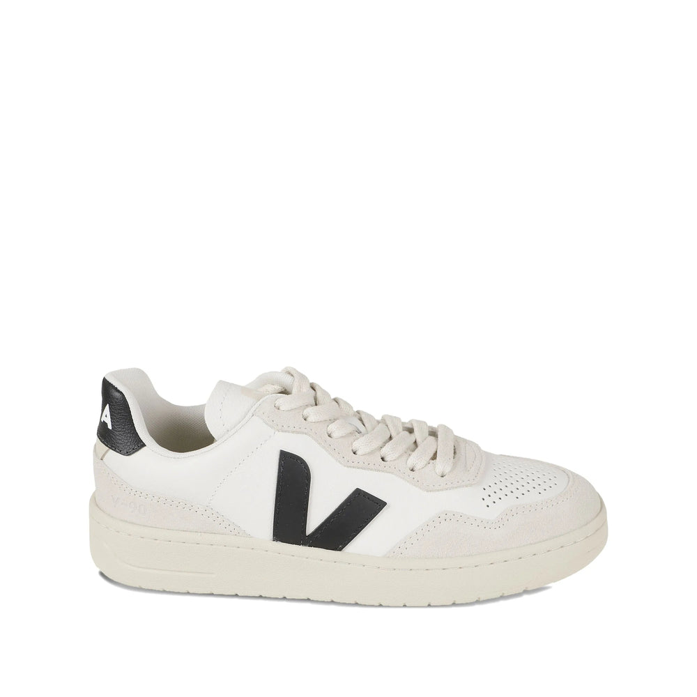 Veja Sneakers - Bianco | 927fcbfd614fa48ff6088fd8f75e298dc1034ece