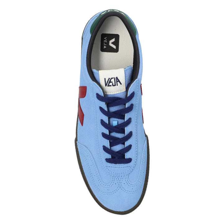 Veja Sneakers - Blu | 7e2b73efa09e79a6e83e8f5315916a365591432c