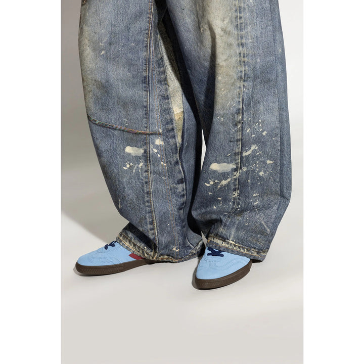 Veja Sneakers - Blu | efdccbf6fa16ca518897ed3fcc2b3613265f7865