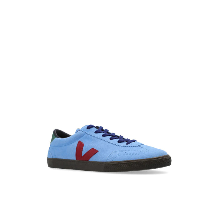 Veja Sneakers - Blu | 8de041869e0b6b0174159266f5329745e115141f