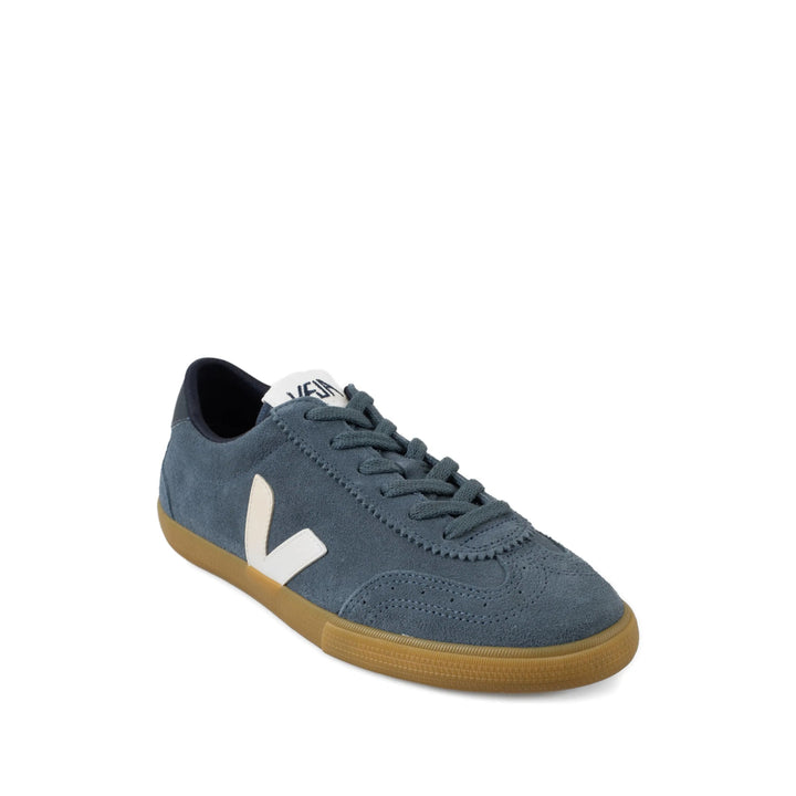 Veja Sneakers - Blu | 460a0d0e23afd2f6177b4ea60ee7ada3bcaef20b