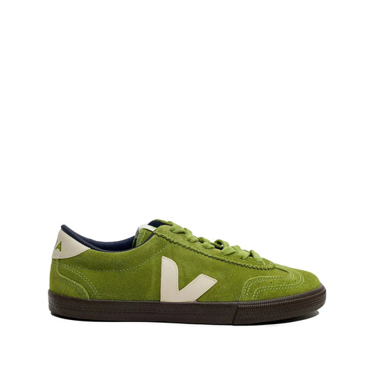 Sneakers Verde