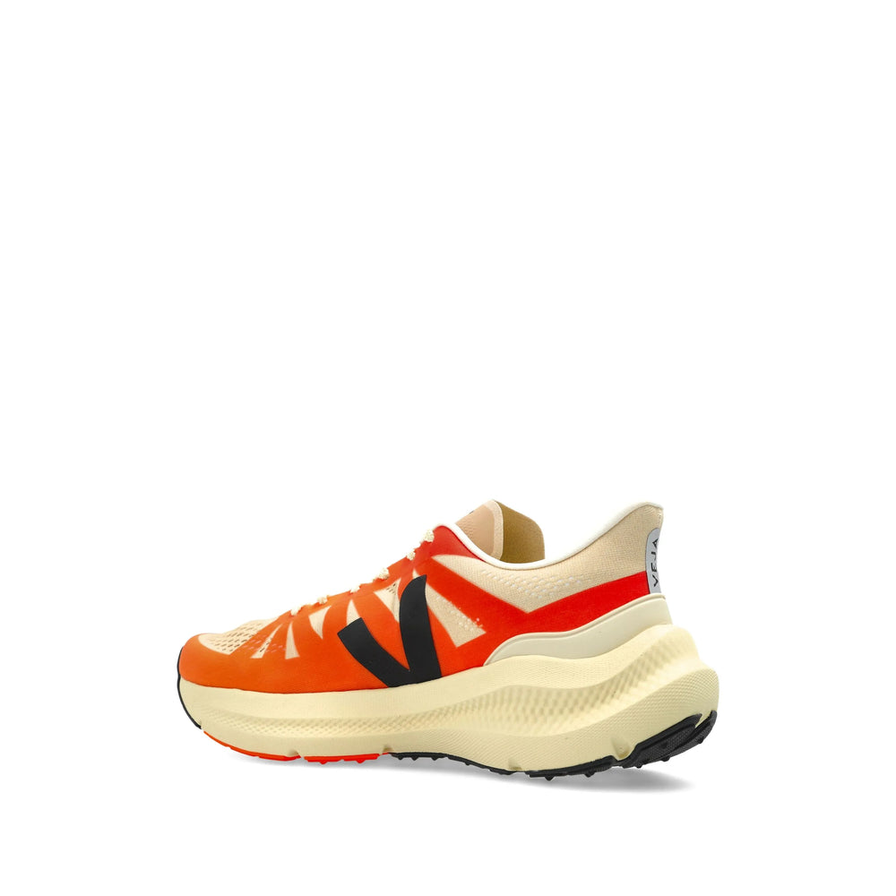 Veja Sneakers - Arancione | 0958efa8f7390483c07c6527036429666f72b4f0