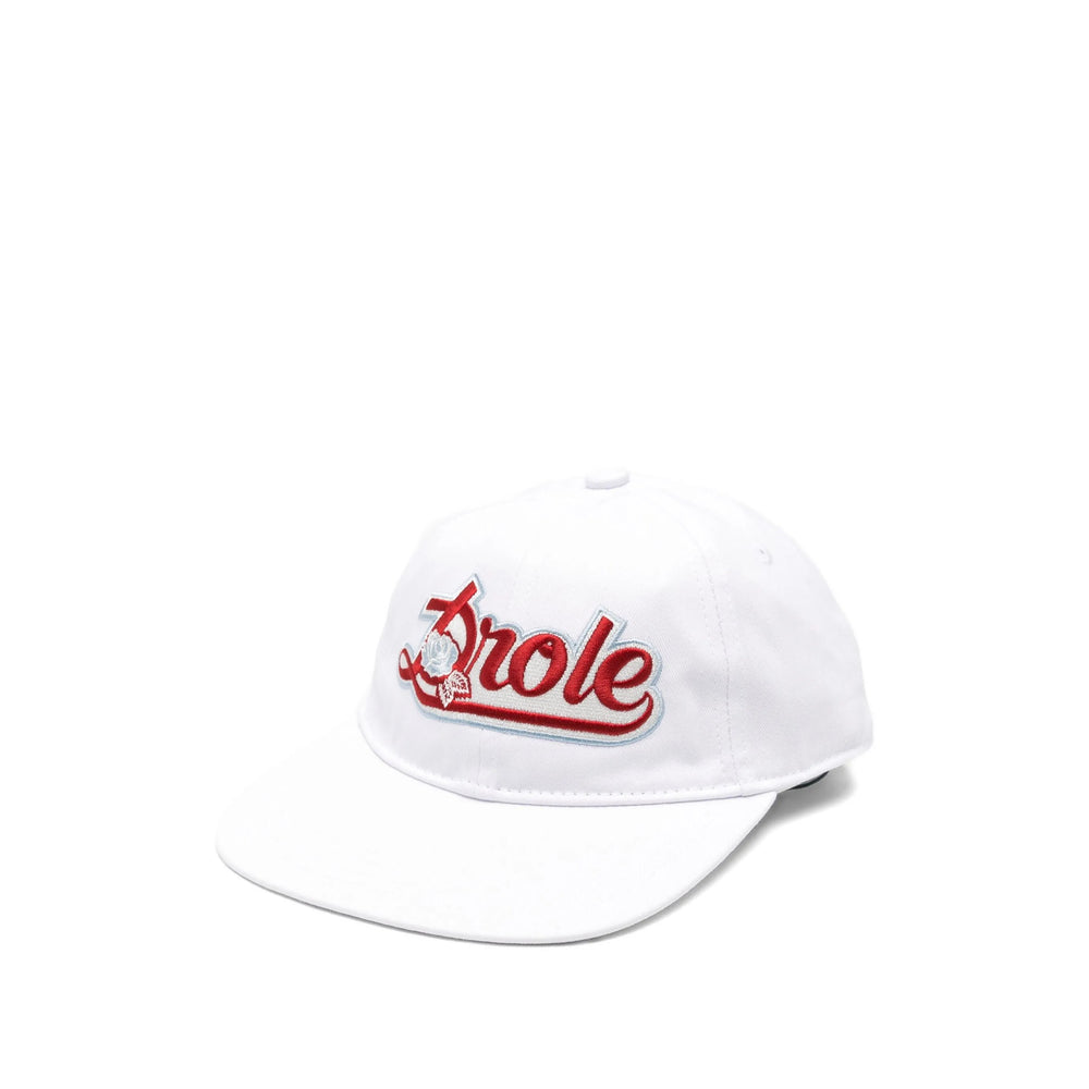 DrôLe De Monsieur Caps - Bianco | 979731da980ce11982139f1651b6899cddd26668