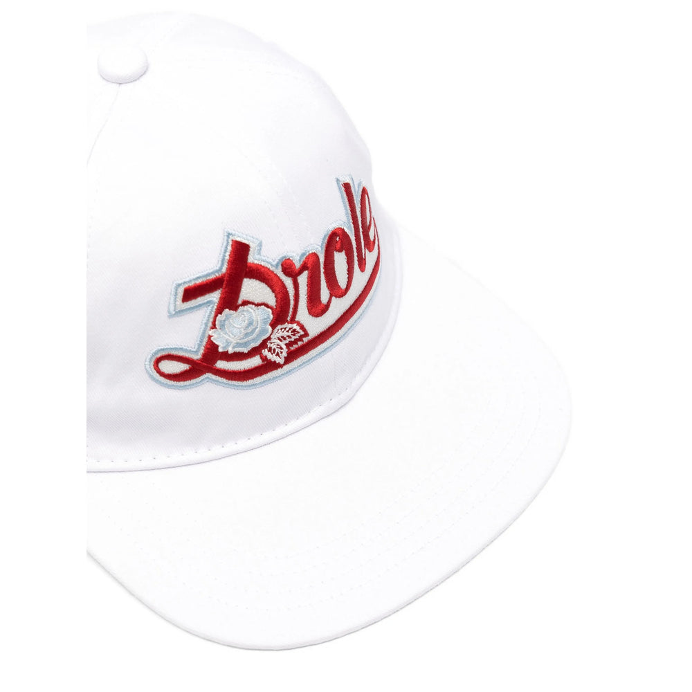 DrôLe De Monsieur Caps - Bianco | a3fa52bda63063e2af8e60c8eedb66568c2d0d90