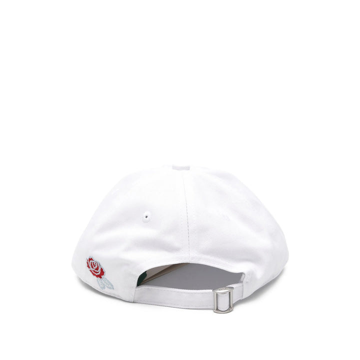 DrôLe De Monsieur Caps - Bianco | 6e13d8f701c4fd777587899419310ee41fbb215c