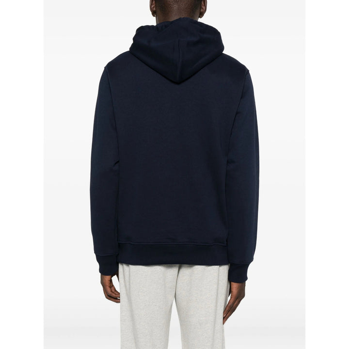 DrôLe De Monsieur Felpe - Blu | e3e5e755403601379621e60079d01812ae690e53