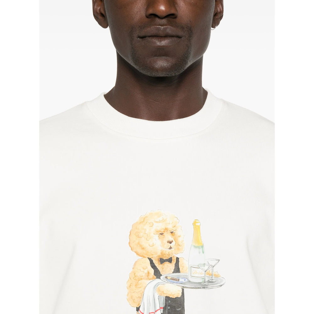 DrôLe De Monsieur Felpe - Neutro | b790154f2a14469d09e854c9f1b418fe33f7eec3