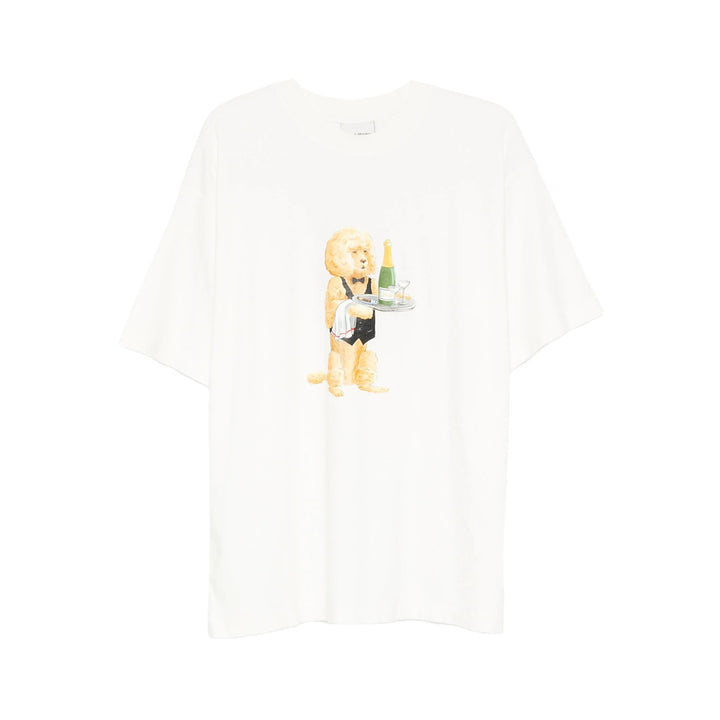 DrôLe De Monsieur T Shirt - Neutro | e40dddb56138dfab86c42923bc69276650198486