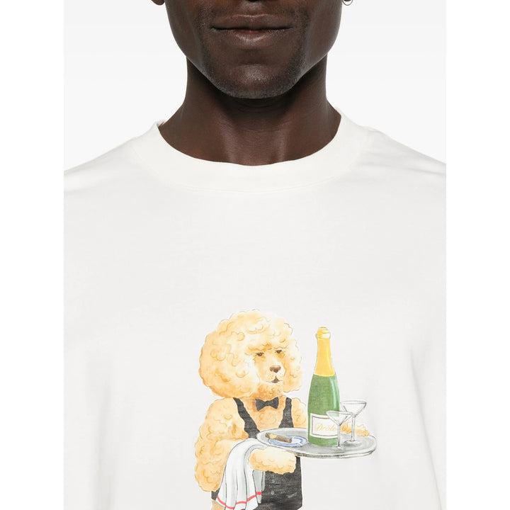 DrôLe De Monsieur T Shirt - Neutro | f0a1b4b2b3da0c9dac5904ca89ac386e4ab1f4fa