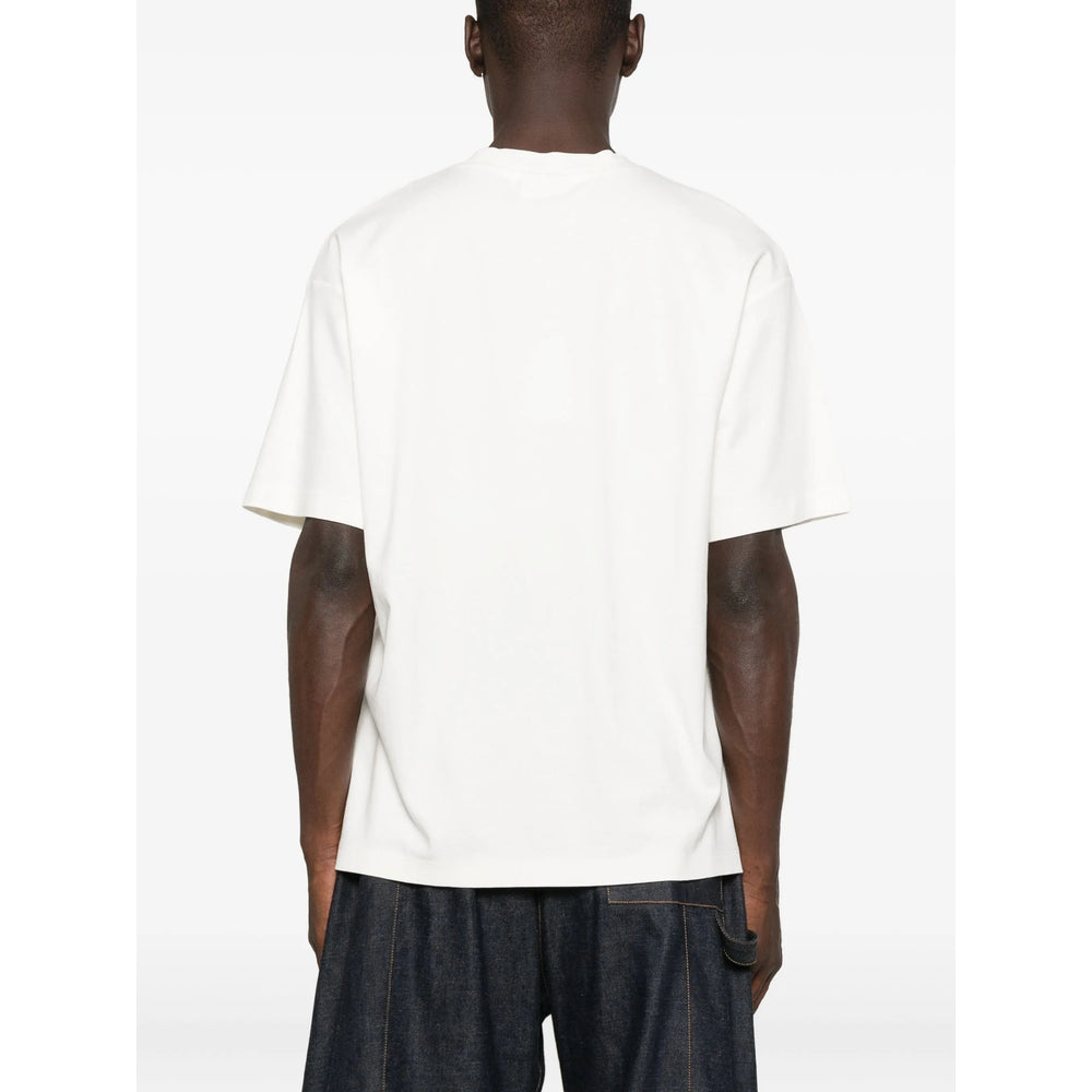 DrôLe De Monsieur T Shirt - Neutro | 6fac48dfe36abf198773ac6c8ca01d0a04da3aa4