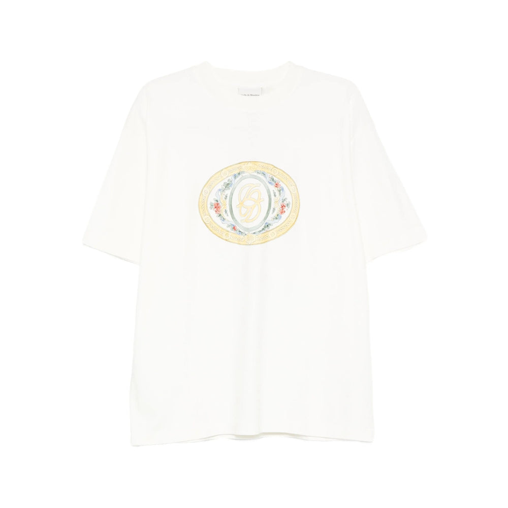 DrôLe De Monsieur T Shirt - Neutro | 6a54a0071a301f77035b60d51172594072ec930d