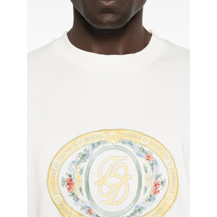 DrôLe De Monsieur T Shirt - Neutro | c41c1cf93f4e65f727448f8d496026a02281407e