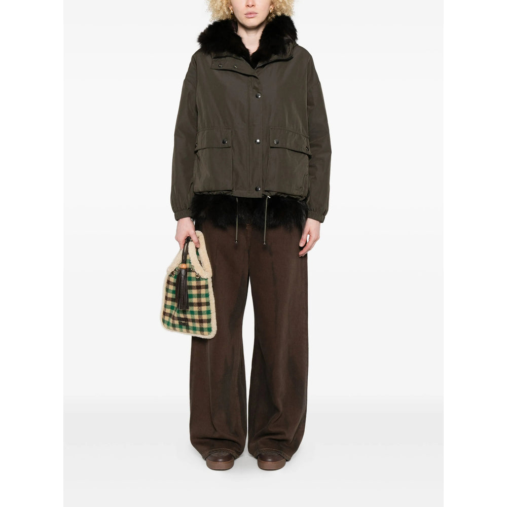 Martylo Furs - Verde | 7ab8f4cd77638a5e7e3d29dd4144ca70257c2718