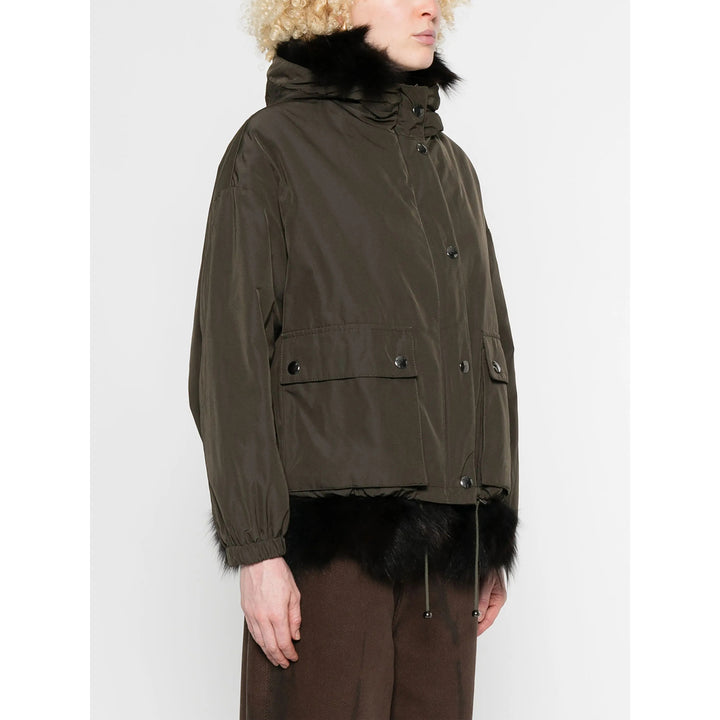 Martylo Furs - Verde | 98a461e06a90fca56218caf7d0050f93b2769538