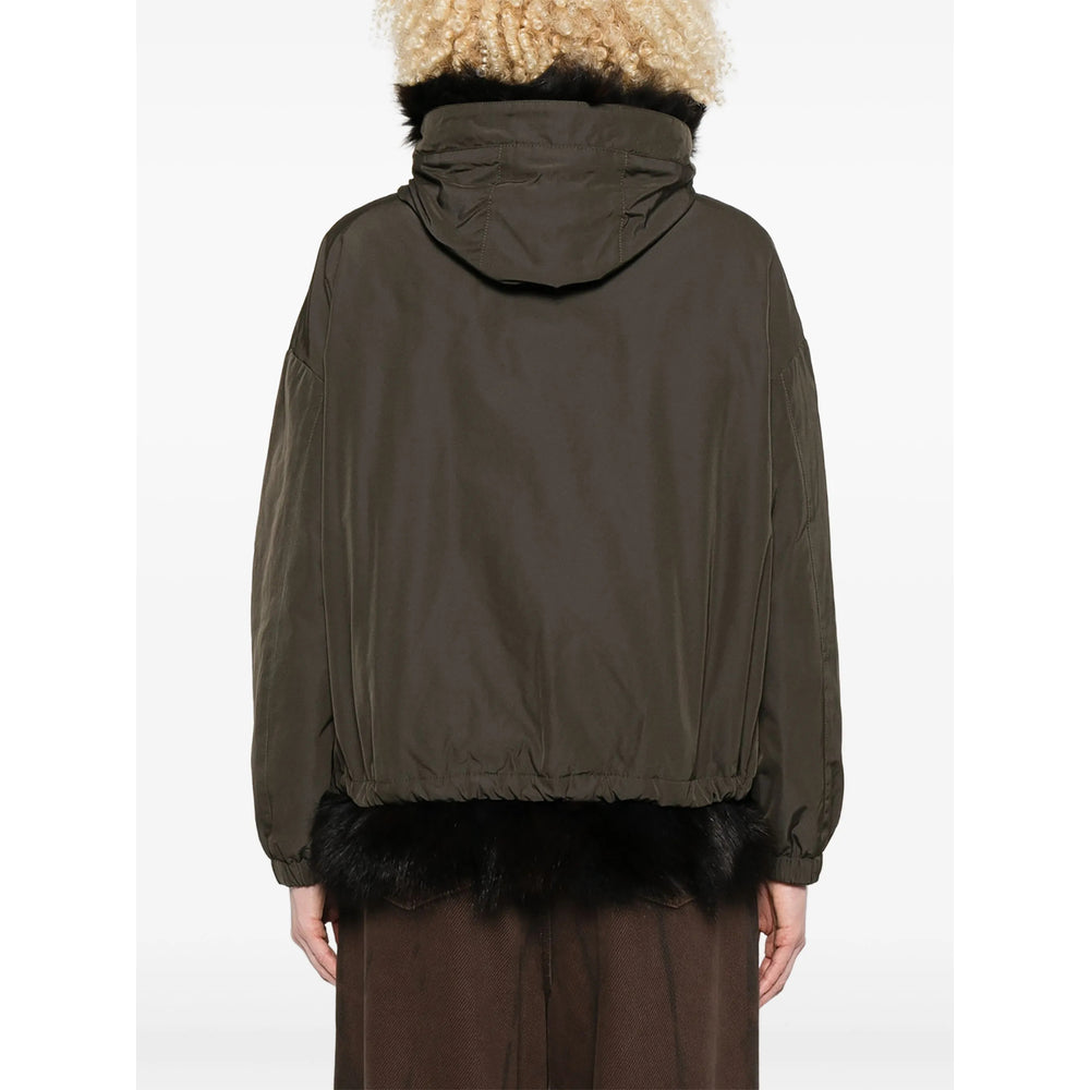 Martylo Furs - Verde | d699817a84f2cbc5ffb1cb5c174f665c3d8a9963