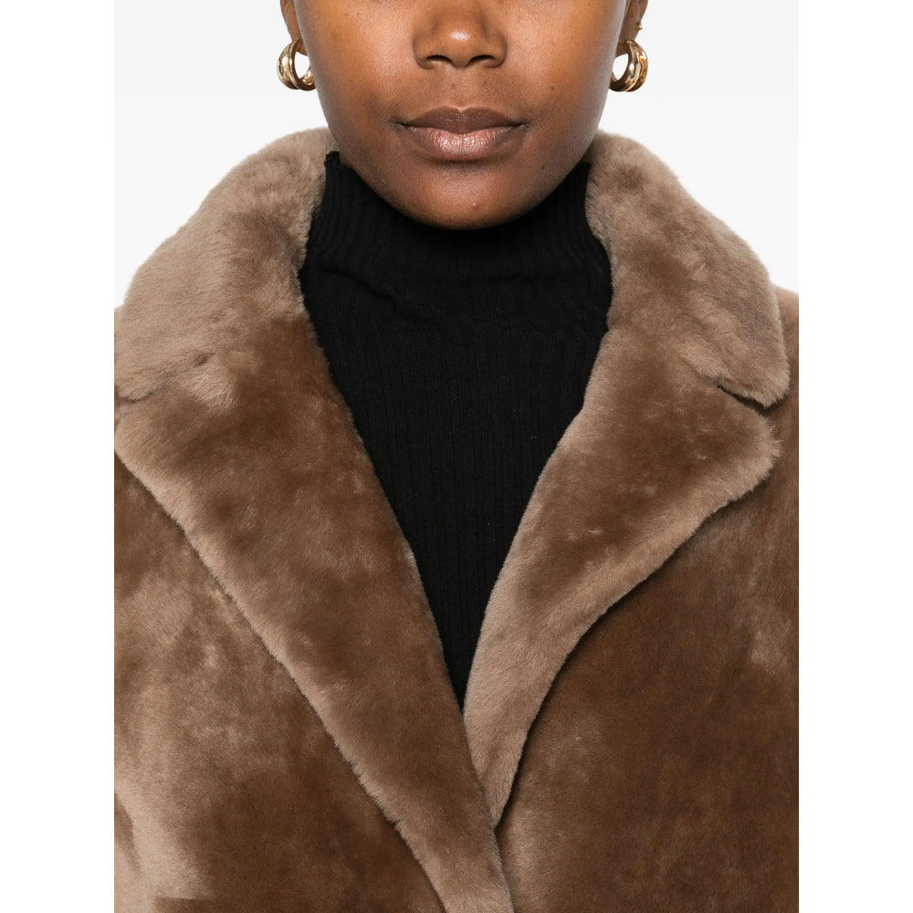 Suprema Cappotti - Marrone | 528d6d8b5459841aa066bd7008dd7326d5f19e8c