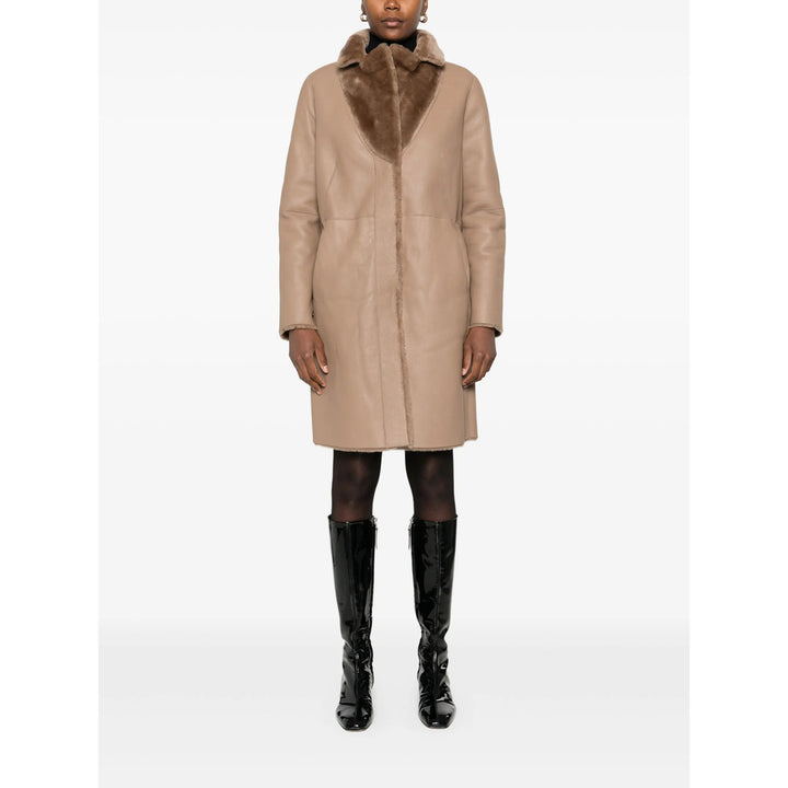 Suprema Cappotti - Marrone | 639a62a84ab0279b25616c109121e288a471caa7