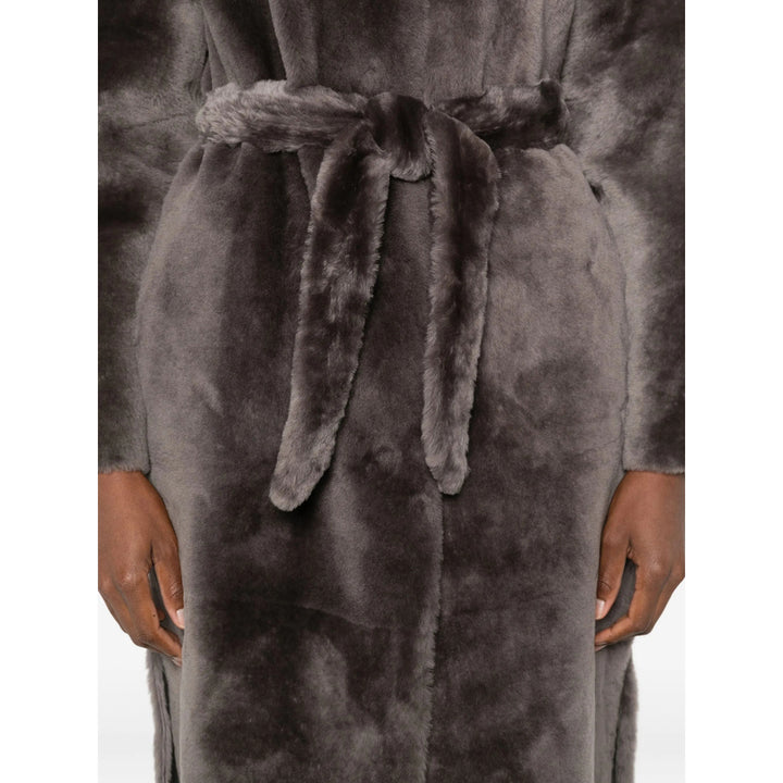 Suprema Cappotti - Grigio | 81315a9742c7b0bc0586c35eae5f93843f9dd9a4