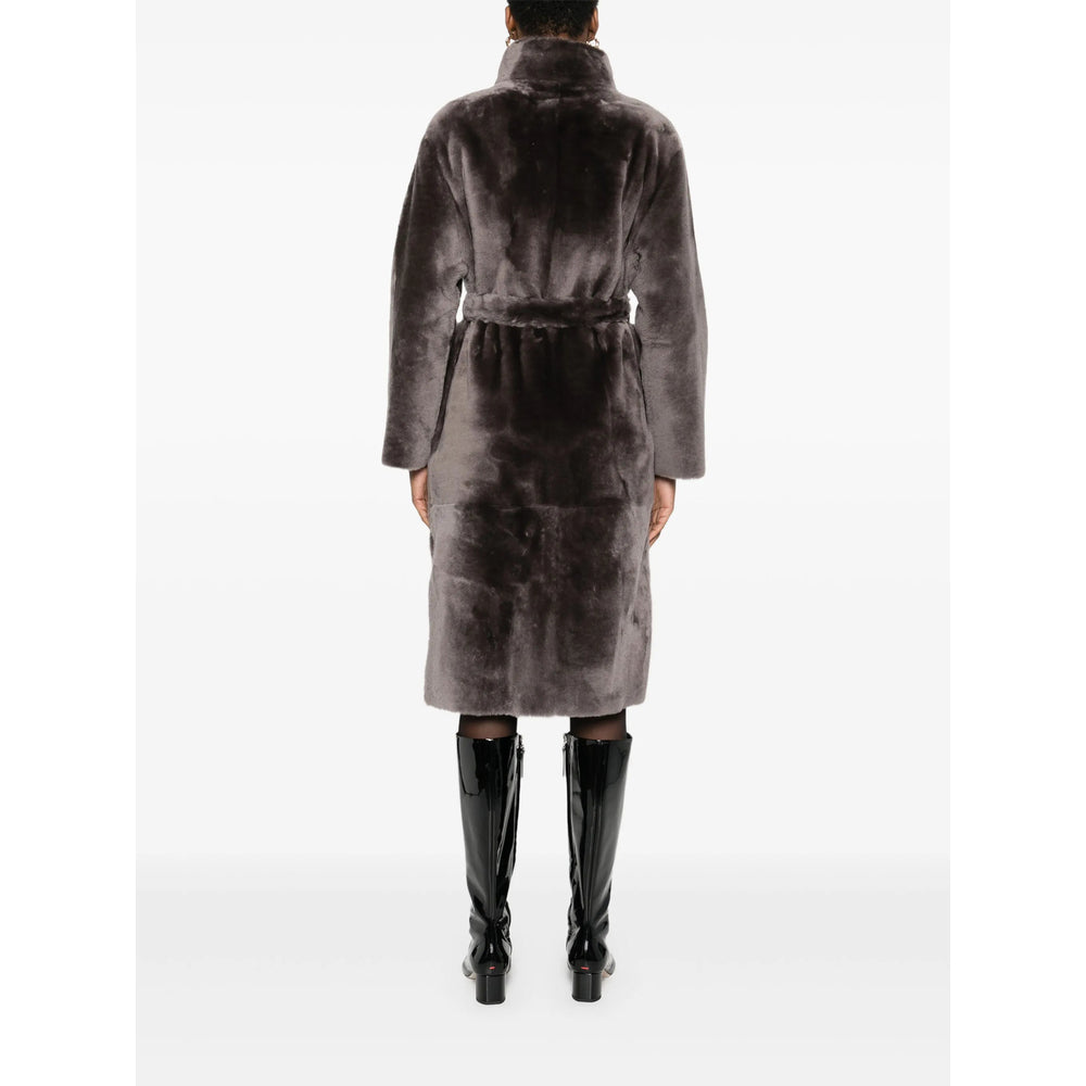 Suprema Cappotti - Grigio | 2da4b11a83d0fe03343662a0f8184d7648c5c551