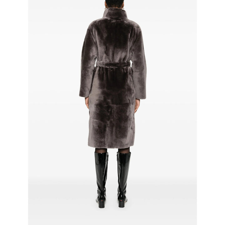 Suprema Cappotti - Grigio | 2da4b11a83d0fe03343662a0f8184d7648c5c551