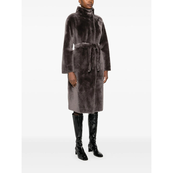 Suprema Cappotti - Grigio | 8b55a316bf51692a0fbd2d6ce28c803e21c0af87