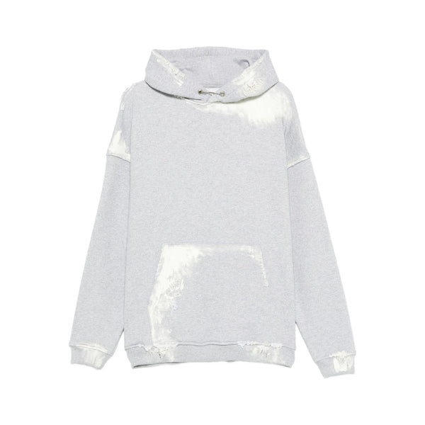 Felpe Grigio