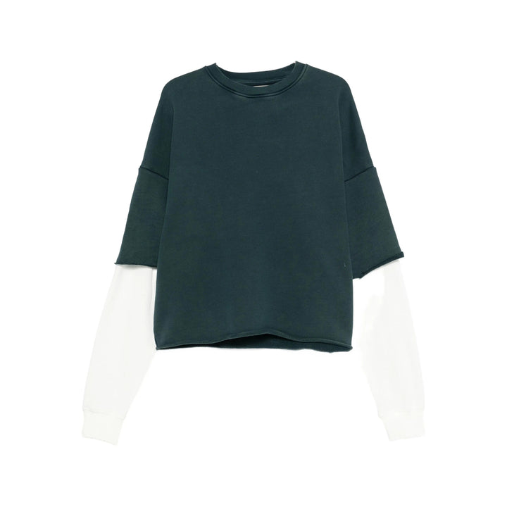 Stay Human On Earth Maglioni - Blu | 22b0edd0bd7a54ed9b4aa28a1384d177e2234732