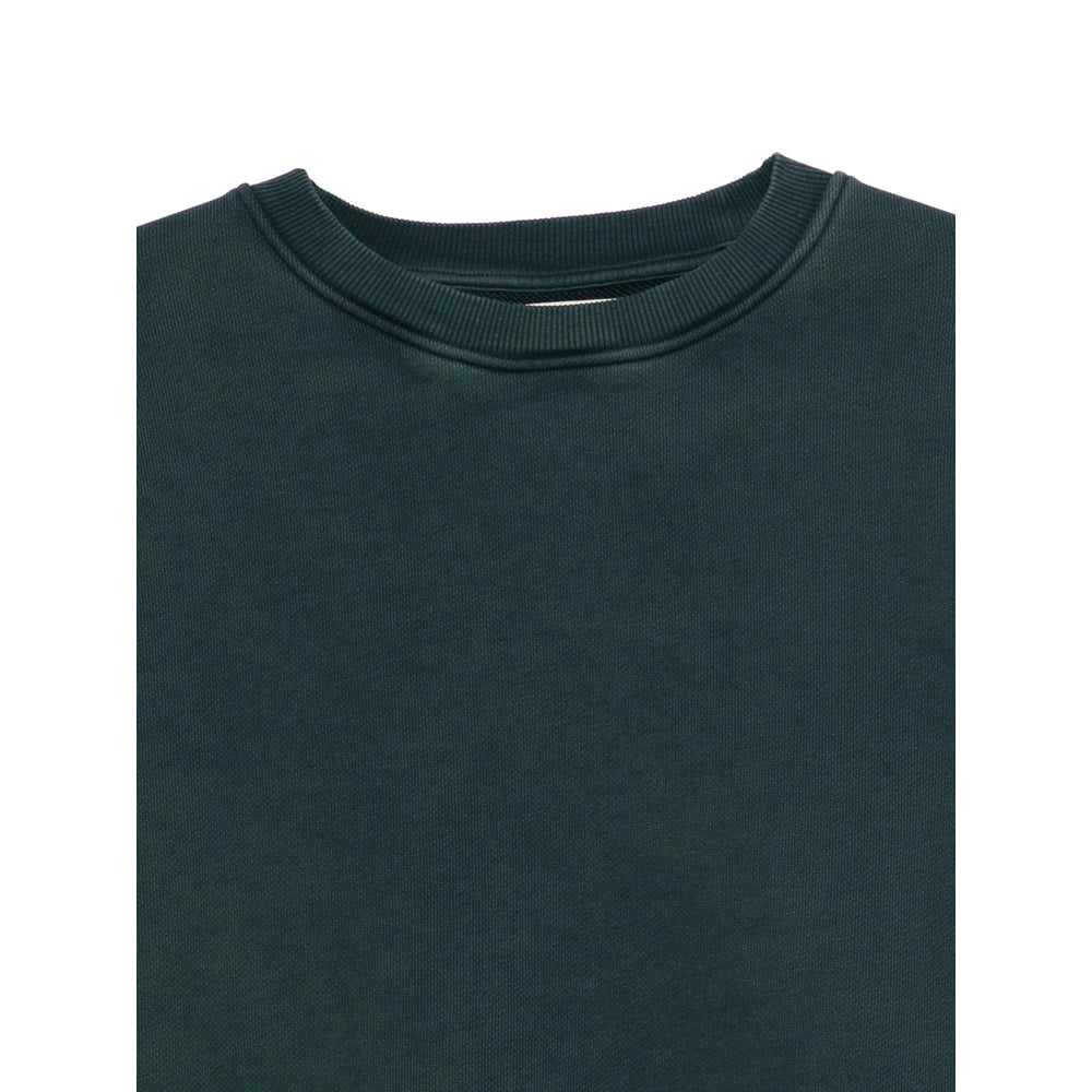 Stay Human On Earth Maglioni - Blu | 7dfc3953e5336317fee1de1c395ec0d644d1bc11