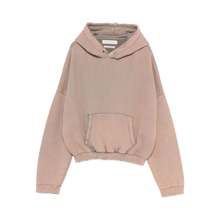 Stay Human On Earth Felpe - Rosa | 22ff65f4bc26cf2da7e32c00fade511dae99b667