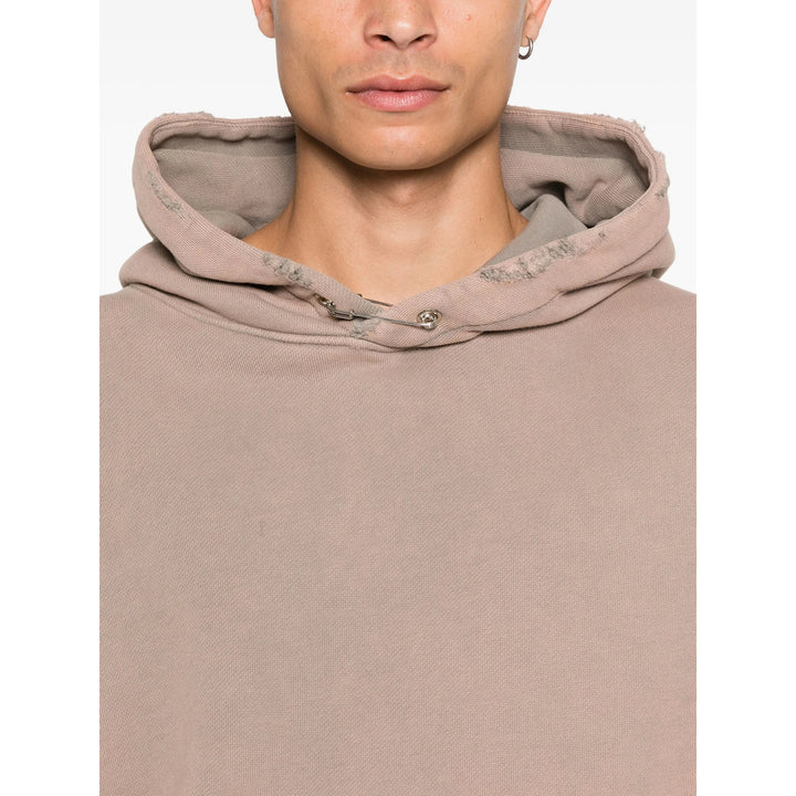 Stay Human On Earth Felpe - Rosa | 865fbc9d31bc995eb8a2ecafce5d8d89539c4a59