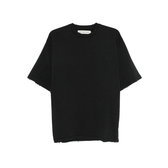 T Shirt Nero