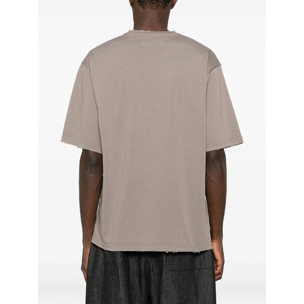 Stay Human On Earth T Shirt - Neutro | 20b21f56a9edb5c4509129ff9656dba68366b6b7