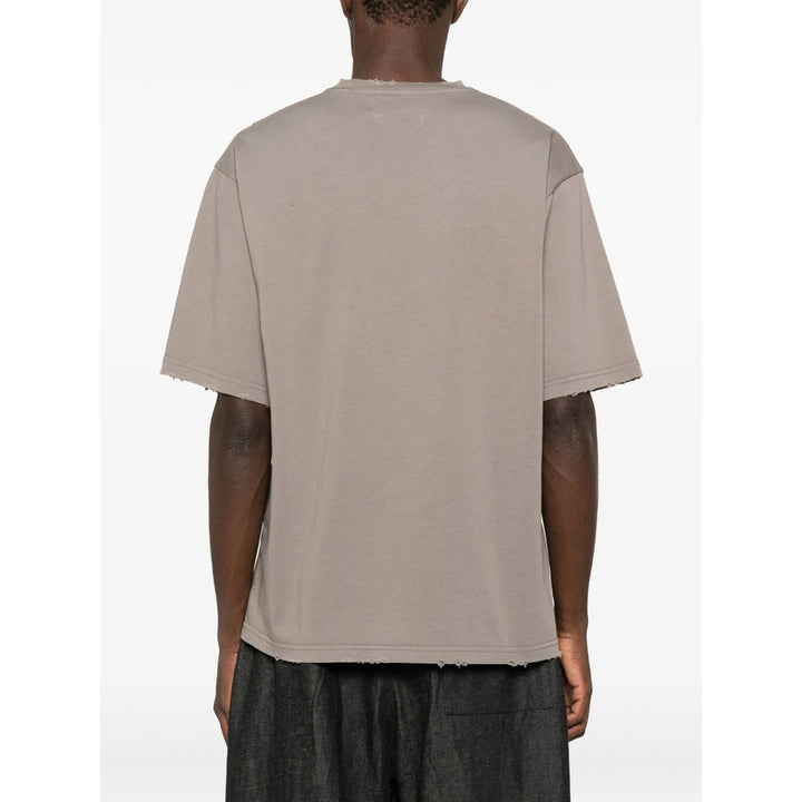 Stay Human On Earth T Shirt - Neutro | 20b21f56a9edb5c4509129ff9656dba68366b6b7