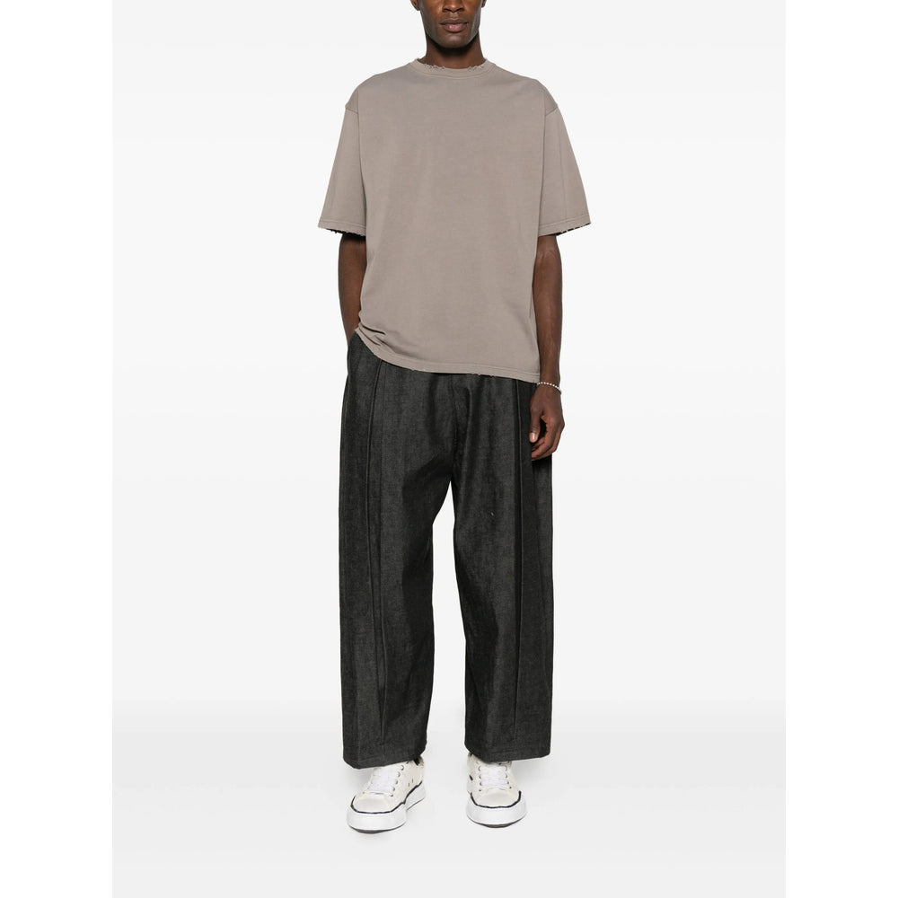 Stay Human On Earth T Shirt - Neutro | a8c2f55c0e4a465bd6fe04c09bb35af448634127