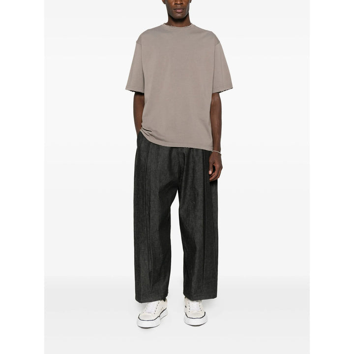 Stay Human On Earth T Shirt - Neutro | a8c2f55c0e4a465bd6fe04c09bb35af448634127