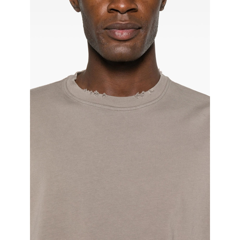 Stay Human On Earth T Shirt - Neutro | 6562fb851f6088cbd2694ac04a9f236ecaa951e8