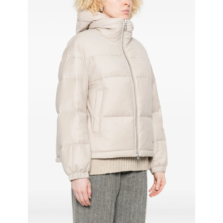 Duno Outerwears - Neutro | 4b593f60898e4877acd6dc1bc9f590e8cc091f85